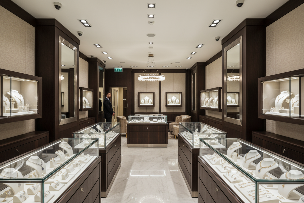 Commerces & boutiques
