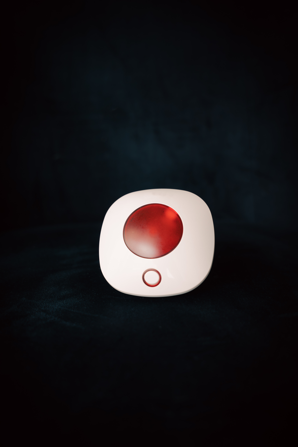 Sirène Intérieure Stroboscopique – 110 dB