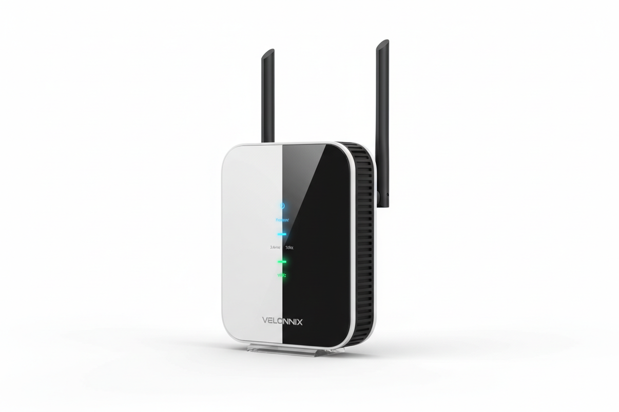 boitier wifi